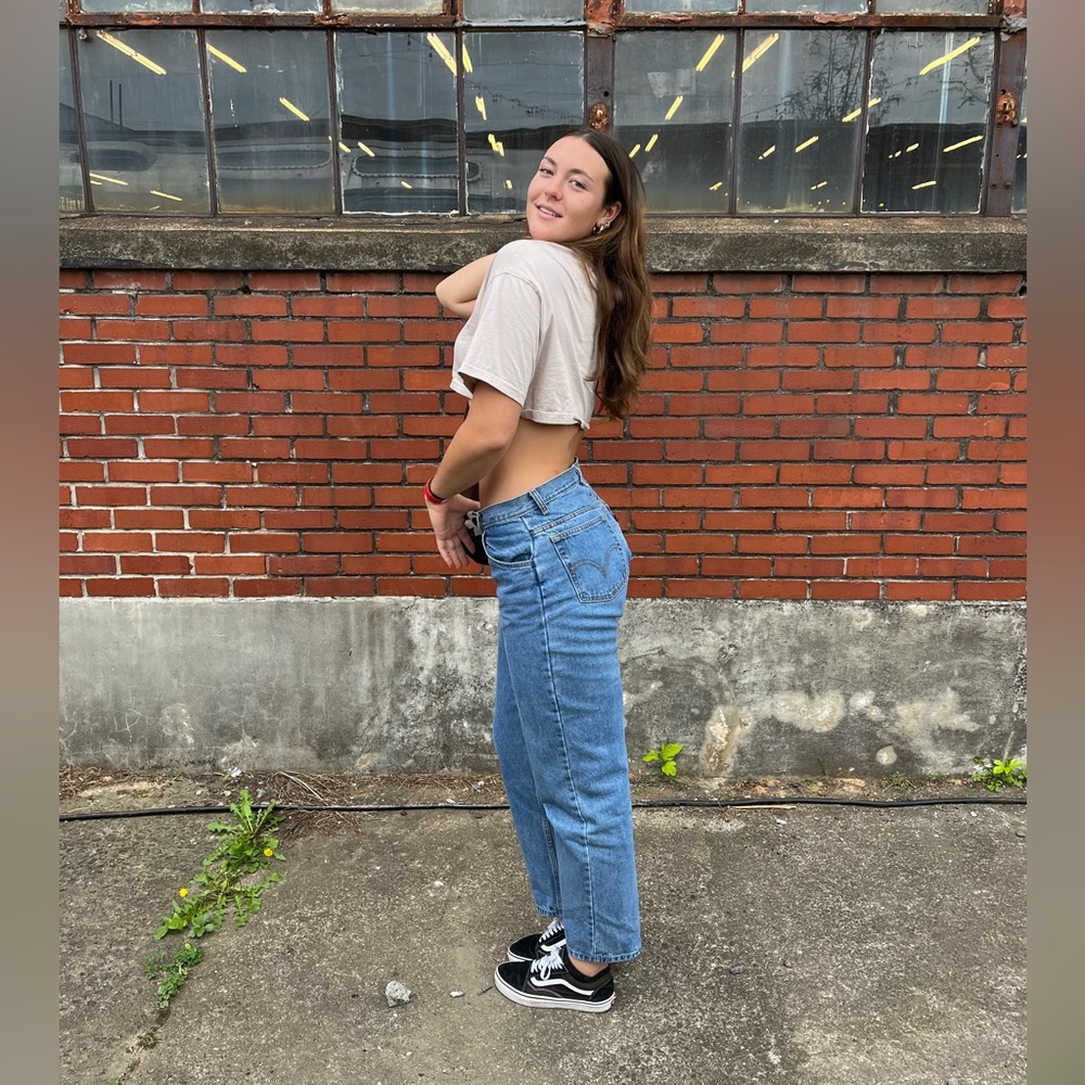 Meet your Posher, Meghan